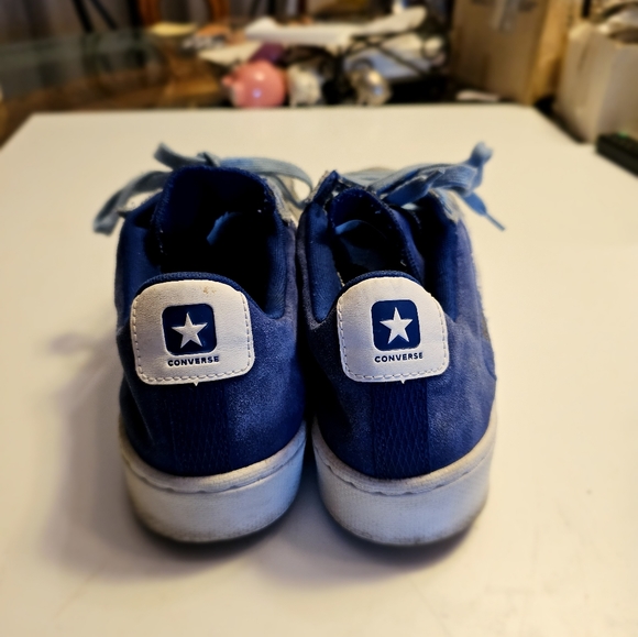 Converse Pro Leather Heart Of The City Los Angeles - Picture 3 of 3